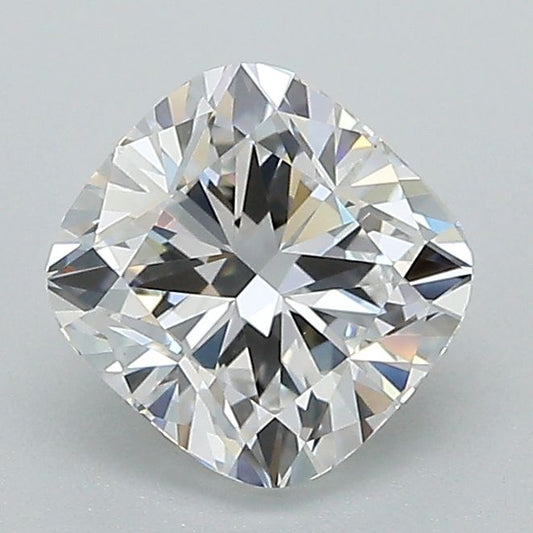 Cushion Brilliant 1.5ct E VS1 - Cut • IGI • LG689576604
