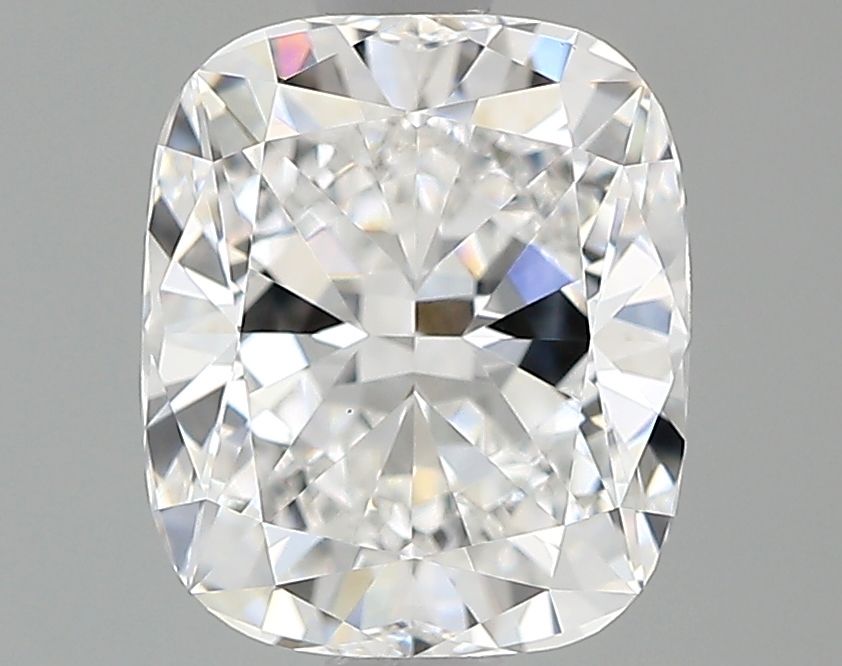 CUSHION MODIFIED 1.52ct D VVS2 IGI - lg723587427