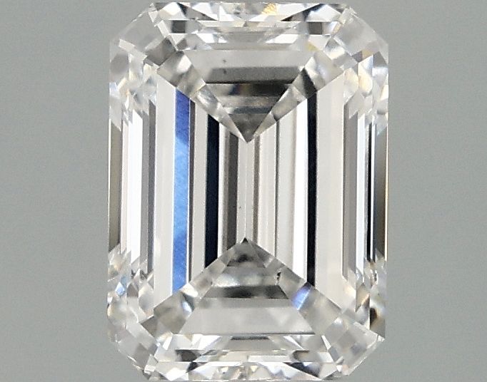 Lab-Grown Emerald Diamond - 1.99 Carats, E Color, VS2 Clarity - Certified by IGI - Report Number: LG678564716