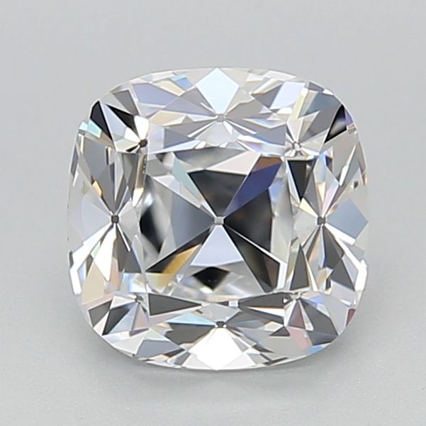 Cushion modified 1.5ct D VVS1 IGI-LG618462828