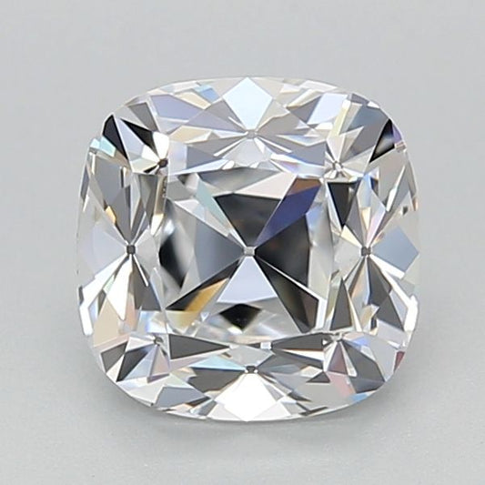 Cushion modified 1.5ct D VVS1 IGI-LG618462828