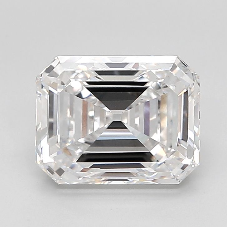 Emerald 3.5ct E VS2 - Cut • IGI • LG750566222