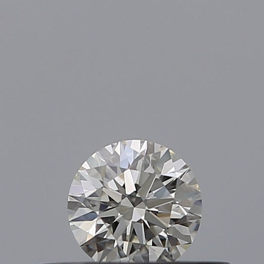 Round 0.21ct G VVS2 EX Cut • IGI • 800653248
