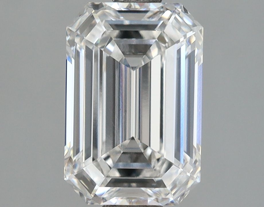 EMERALD 2.08ct E VVS1 IGI - lg712535547