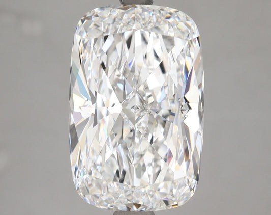 CUSHION BRILLIANT 5.61ct E VVS2 IGI - lg669455462