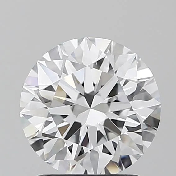 1.61ct Round Lab Grown Diamond (Colour G, Clarity VVS2, Cut ID, IGI Certified)