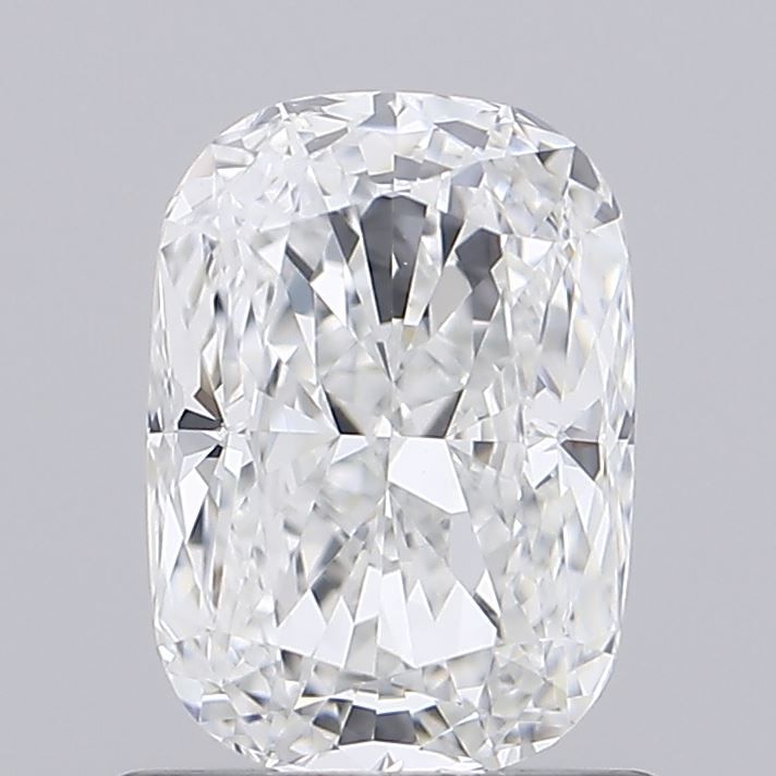 Lab-Grown Cushion Diamond - 0.95 Carats, E Color, VS1 Clarity - Certified by IGI - Report Number: LG631426598