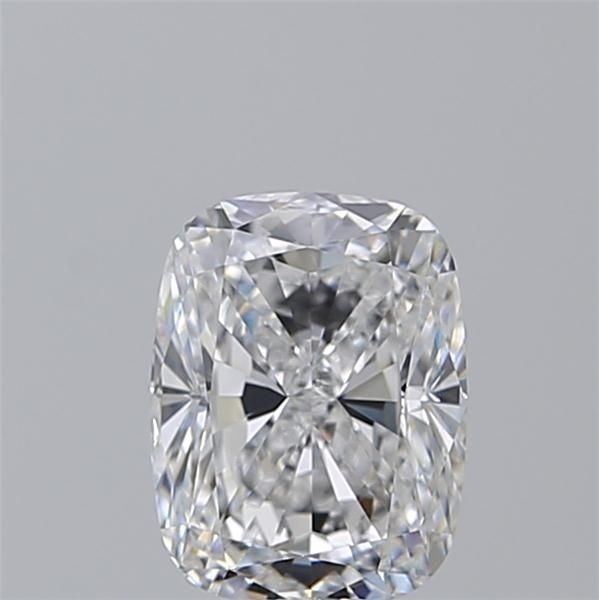 Cushion Brilliant 2.01ct D VS2 - Cut • GIA • 1549527310
