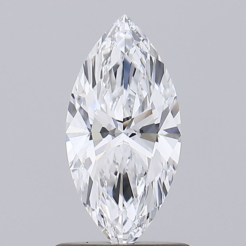 Lab-Grown Marquise Diamond - 0.79 Carat, D Color, VVS1 Clarity | Sustainable Luxury, Dazzling Brilliance | IGI | Certified 631409008