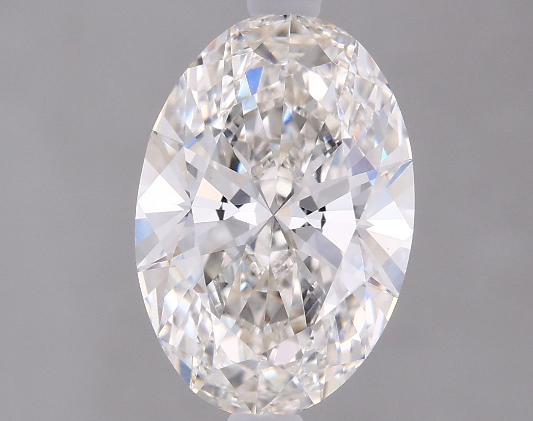 Oval 1.5ct G VVS2 - Cut • IGI • LG833635666