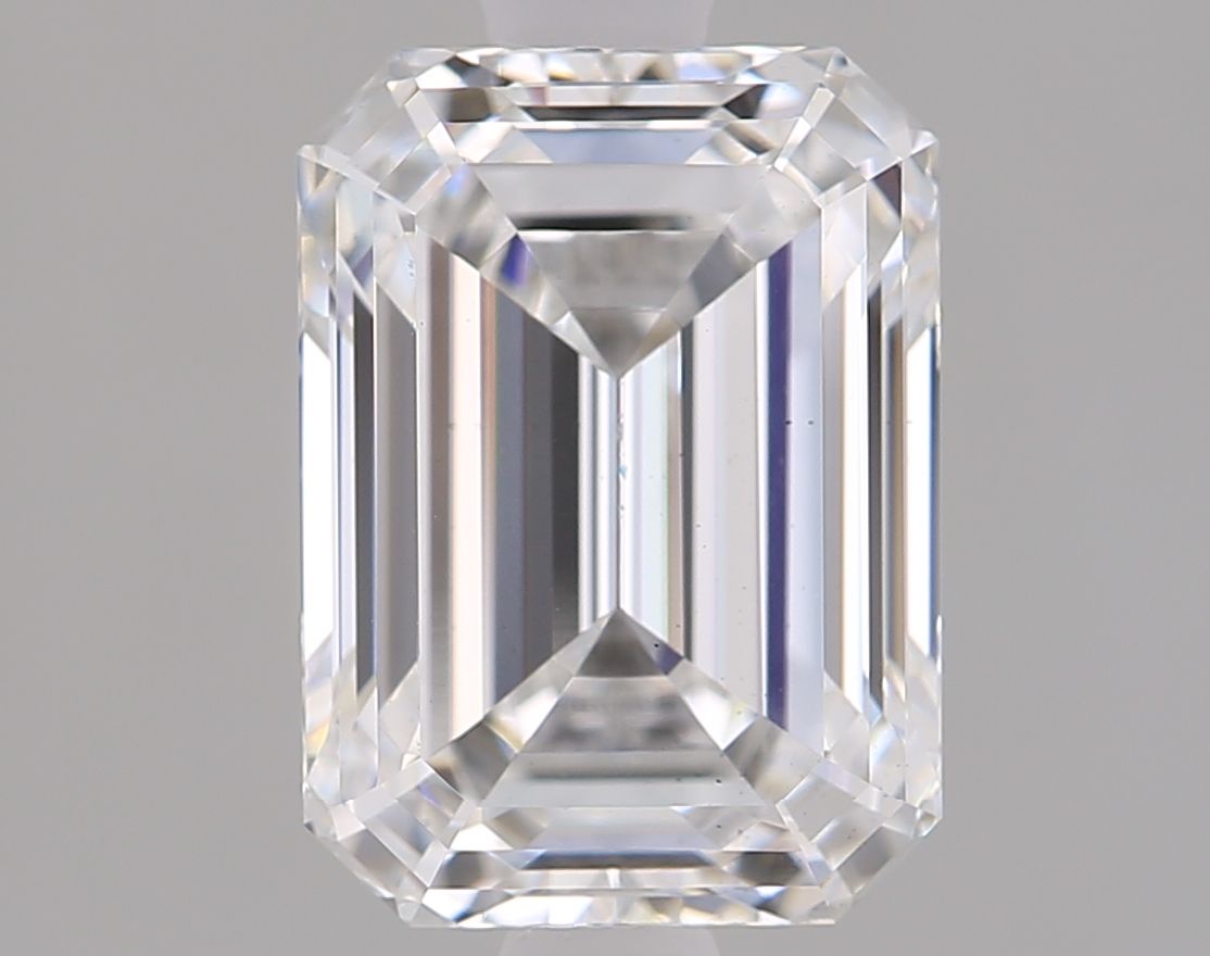 Lab-Grown Emerald Diamond - 1.99 Carats, E Color, VS2 Clarity - Certified by IGI - Report Number: LG613392822