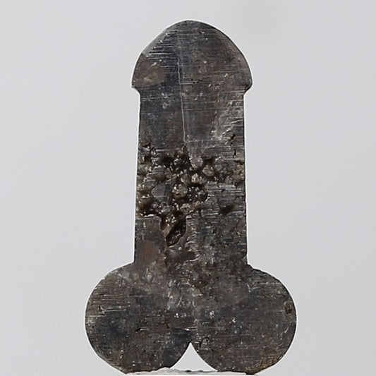 Other 2.42ct Salt And Pepper VS2 - Cut • NONE • 54BACB0803