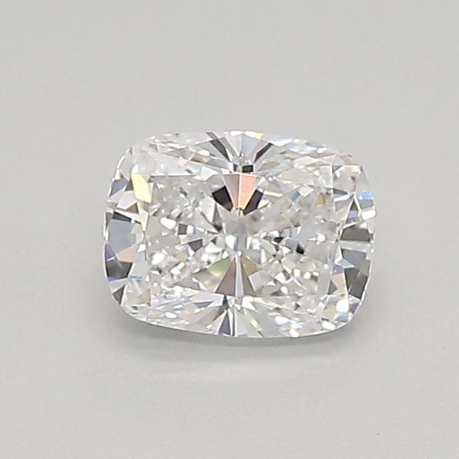Cushion Modified 0.48ct D VVS2 - Cut • IGI • LG694525237