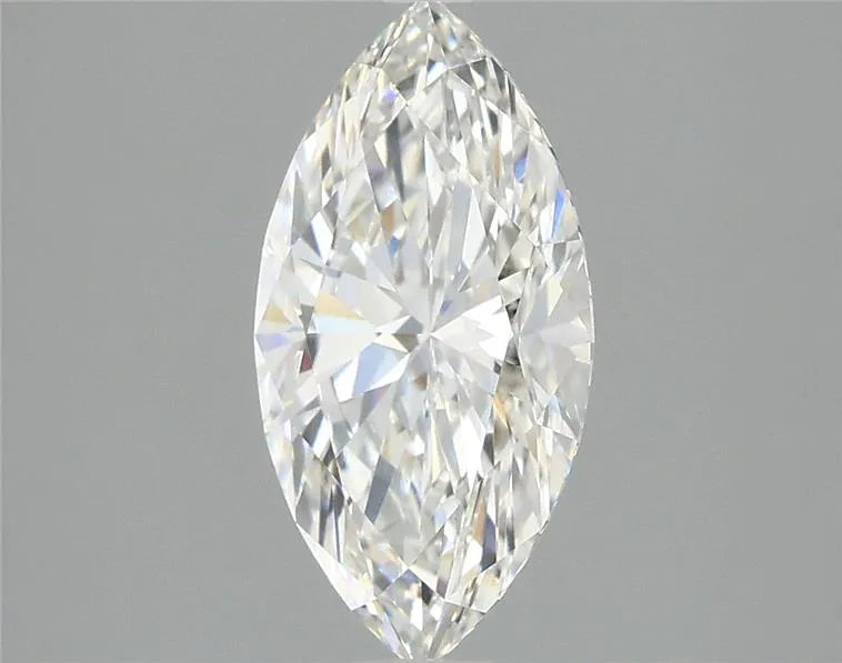 1.81ct Marquise Lab Grown Diamond (Colour G, Clarity VVS2, IGI Certified)