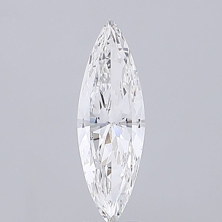 Marquise 2.59ct F VVS2 IGI-LG729591026