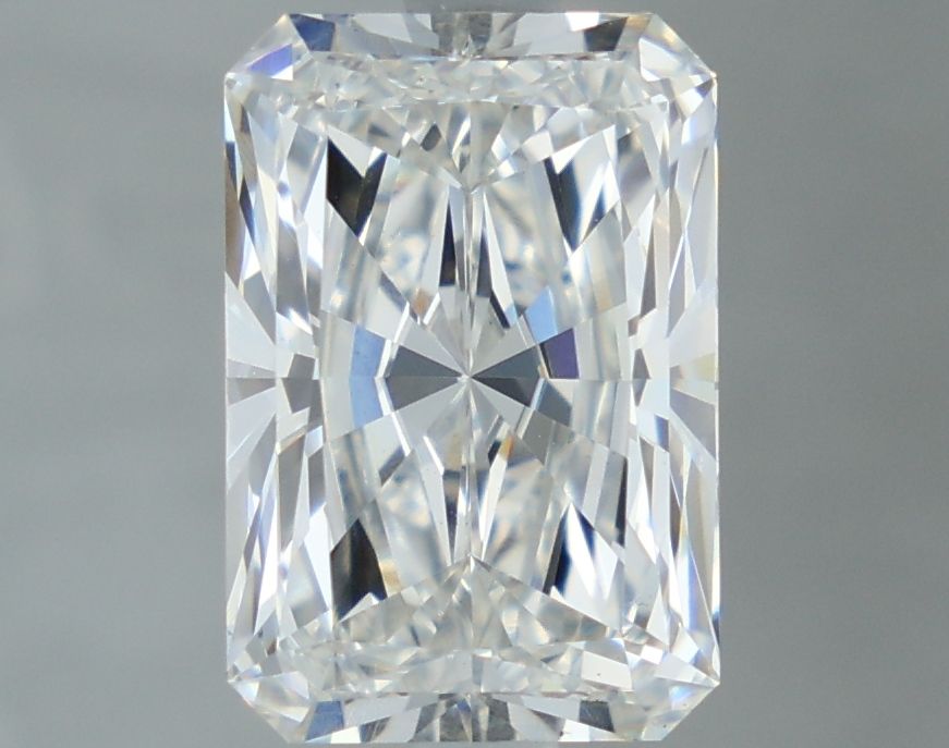 Im Labor gezüchteter Blue Heaven-Ring aus 925er Sterlingsilber (5 Karat)