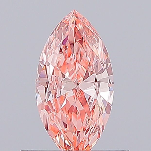 MARQUISE 0.47ct FANCY VS1 IGI - lg647457810