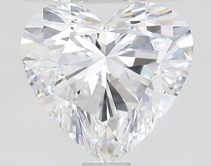 Heart 1.58ct D VVS2 IGI - LG635401814