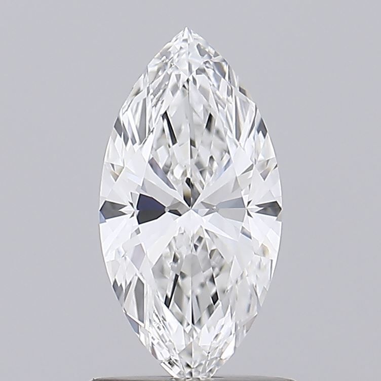 Lab-Grown Marquise Diamond - 0.91 Carat, E Color, VVS1 Clarity | Sustainable Luxury, Dazzling Brilliance | IGI | Certified 628443120