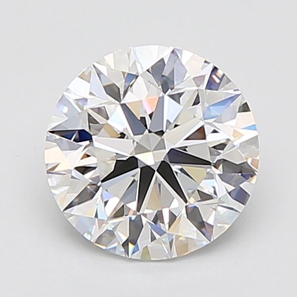 Round 3.01ct E IF EX Cut • IGI • LG614332315