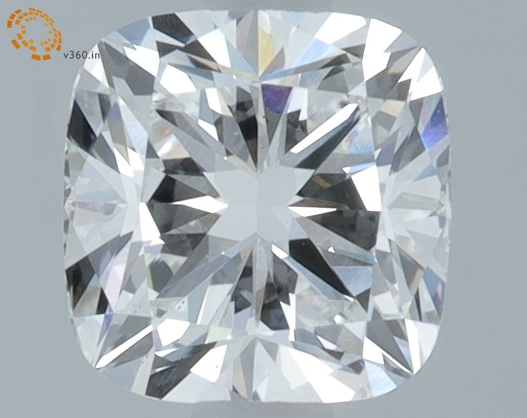 Kissenbrillant 1,53 ct E VS1 IGI-LG638406009