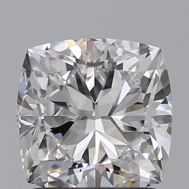 Cushion Modified 1.5ct D VS1 - Cut • IGI • LG729574916