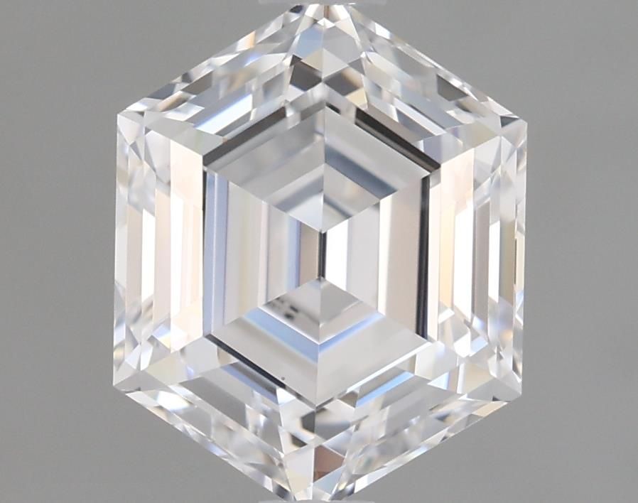 Hexagonale 1,4 ct D VVS1 IGI-LG593310982
