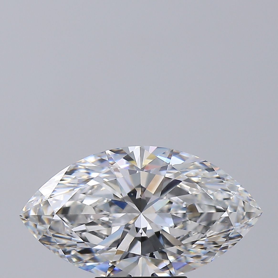 MARQUISE 4.05ct E VVS2 IGI - lg747584082
