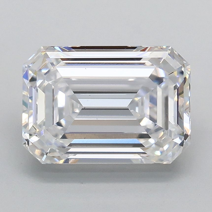 Emerald 2.36ct D VS1 IGI - LG727588643