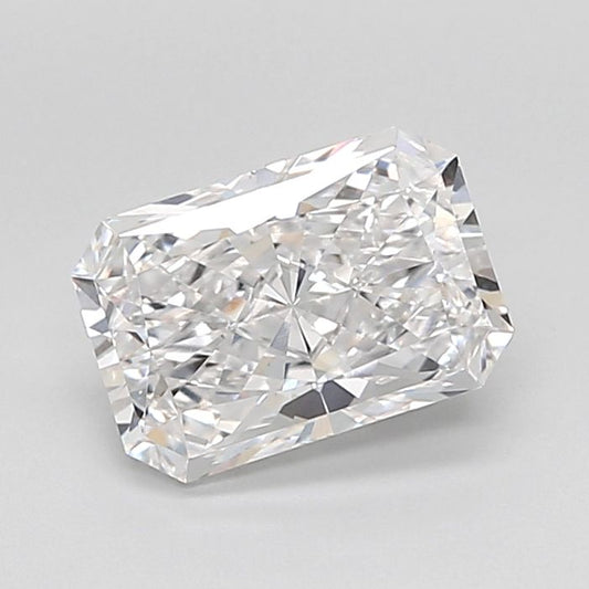 Radiant 2.13ct D VVS2 - Cut • IGI • LG789609427