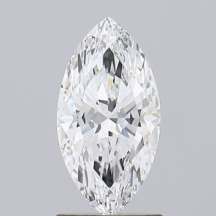 Lab-Grown Marquise Diamond - 1.06 Carat, D Color, VVS1 Clarity | Sustainable Luxury, Dazzling Brilliance | IGI | Certified 629469769