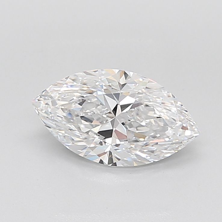MARQUISE 2.52ct D VVS1 IGI - lg724509643