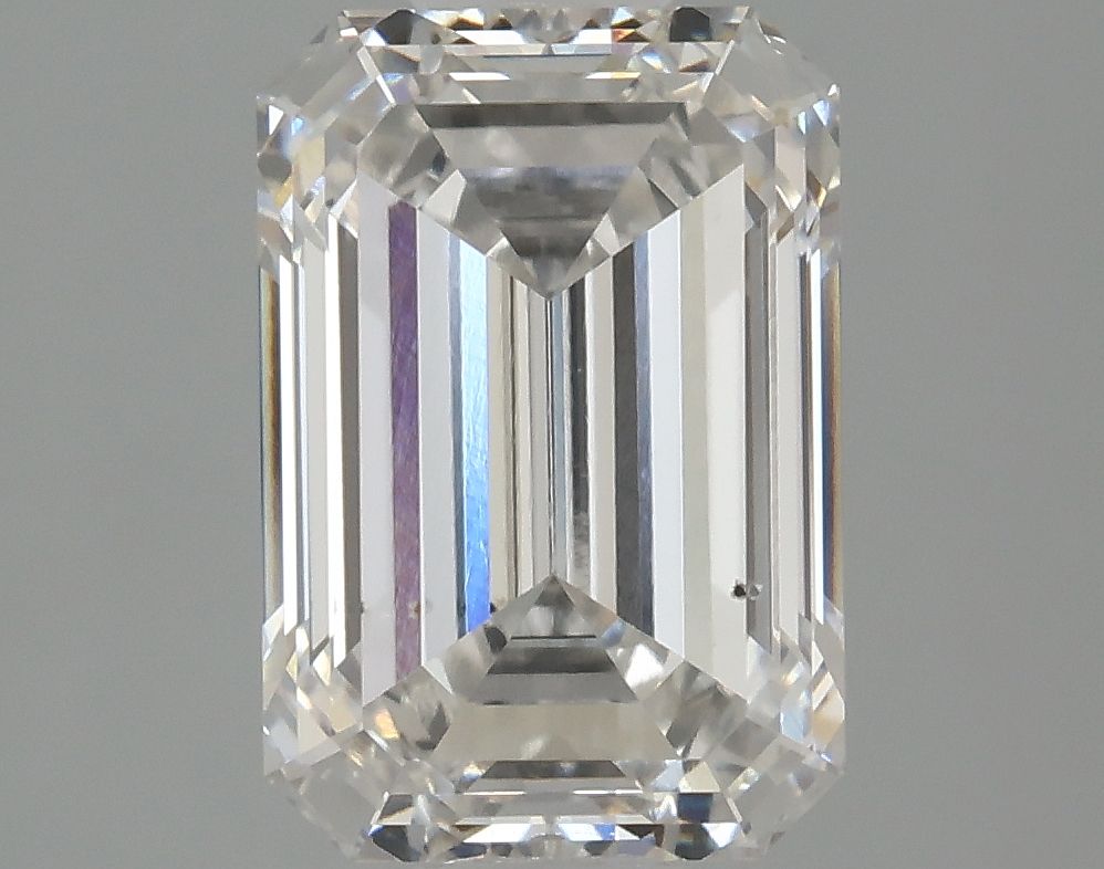 Lab-Grown Emerald Diamond - 1.99 Carats, F Color, VS2 Clarity - Certified by IGI - Report Number: LG632444365