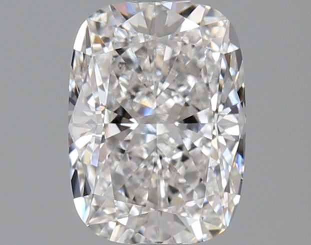 Lab-Grown Cushion Diamond - 1.46 Carats, F Color, VS2 Clarity - Certified by IGI - Report Number: LG642415488