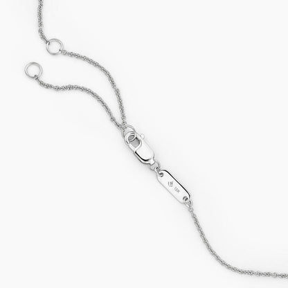 Lab Grown Rising Star Solitaire Pendant (11.09ct TW)