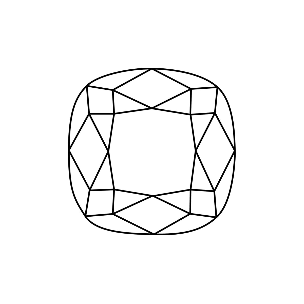Lab-Grown Cushion Diamond - 4.53 Carats, E Color, VS1 Clarity - Sustainable Luxury and Dazzling Brilliance-IGI·Certified