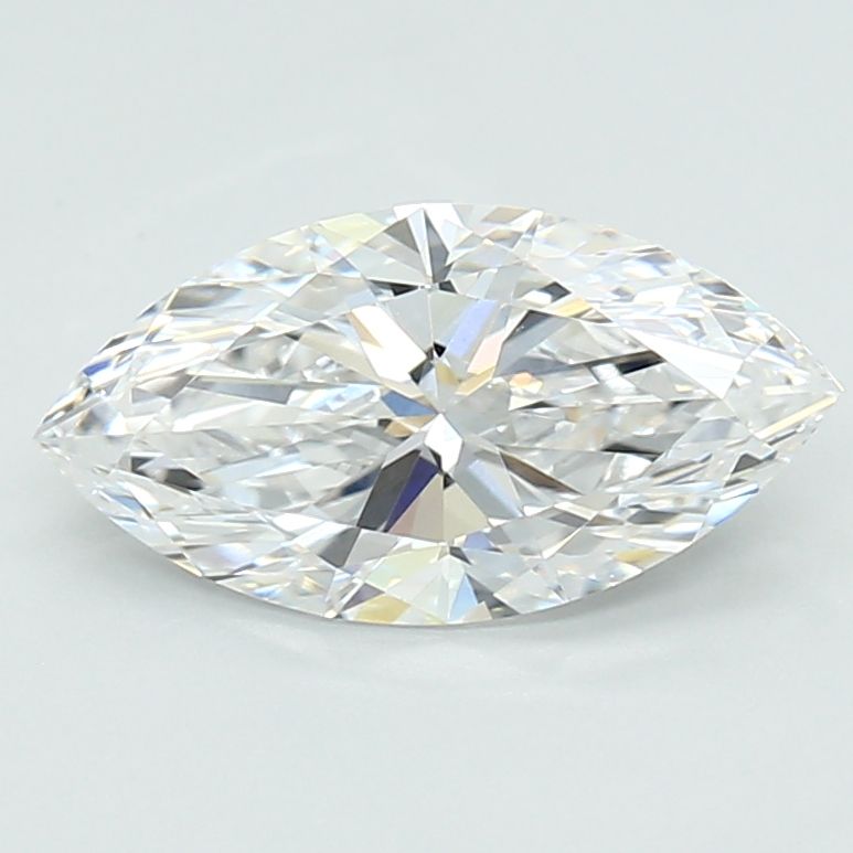 Marquise-1.40-Carat-D-VVS1-IGI-Certified - LG671446807