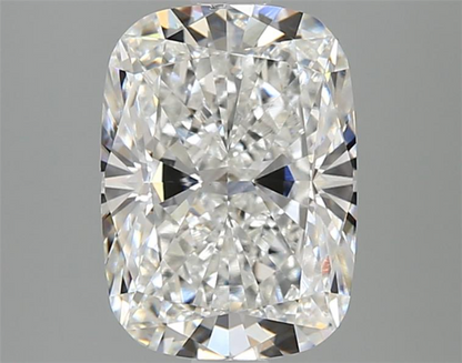 Im Labor gezüchteter Diamant-Sonderanfertigungsring aus 14 Karat Gelbgold – Größe US 6,5 (LDJ 1019)