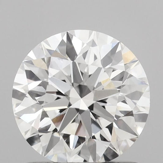 Round 1.07ct D VVS2 EX Cut • IGI • LG795621526