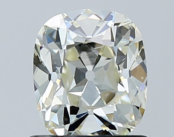 Old Miner 1.01ct K VS2 - Cut • GIA • 2547033465