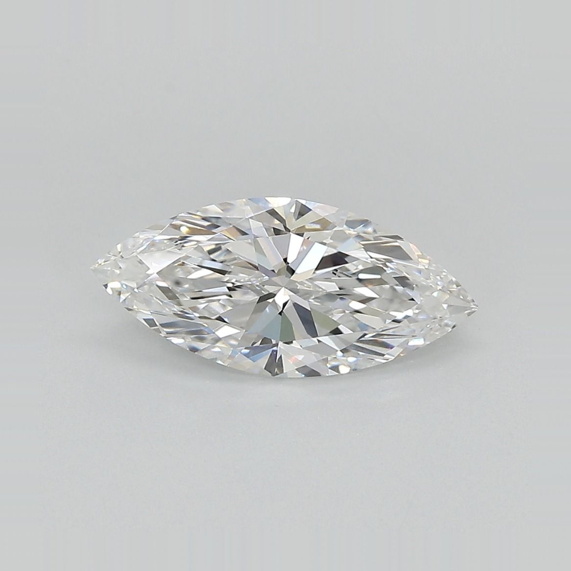 Marquise 1.59ct E VVS2 IGI-LG717599321