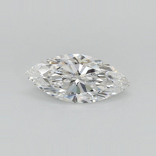 Marquise 1.59ct E VVS2 IGI-LG717599321