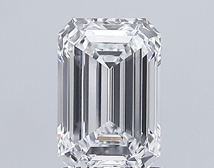Emerald 2.03ct D VVS1 IGI-LG691525822