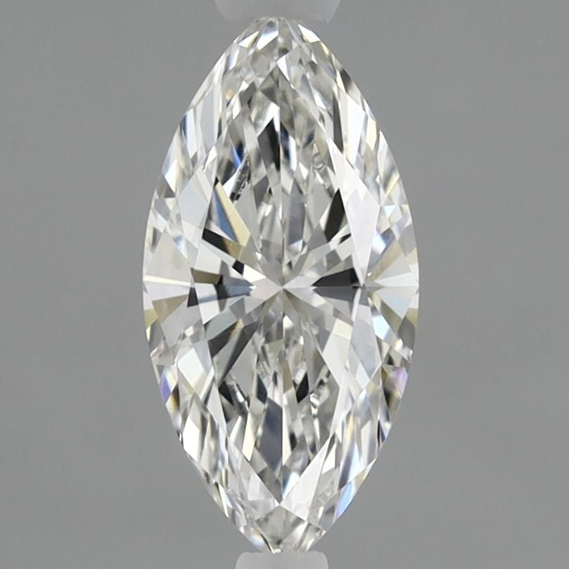 Lab-Grown Marquise Diamond - 0.95 Carats, F Color, VVS2 Clarity - Certified by IGI - Report Number: LG638478945