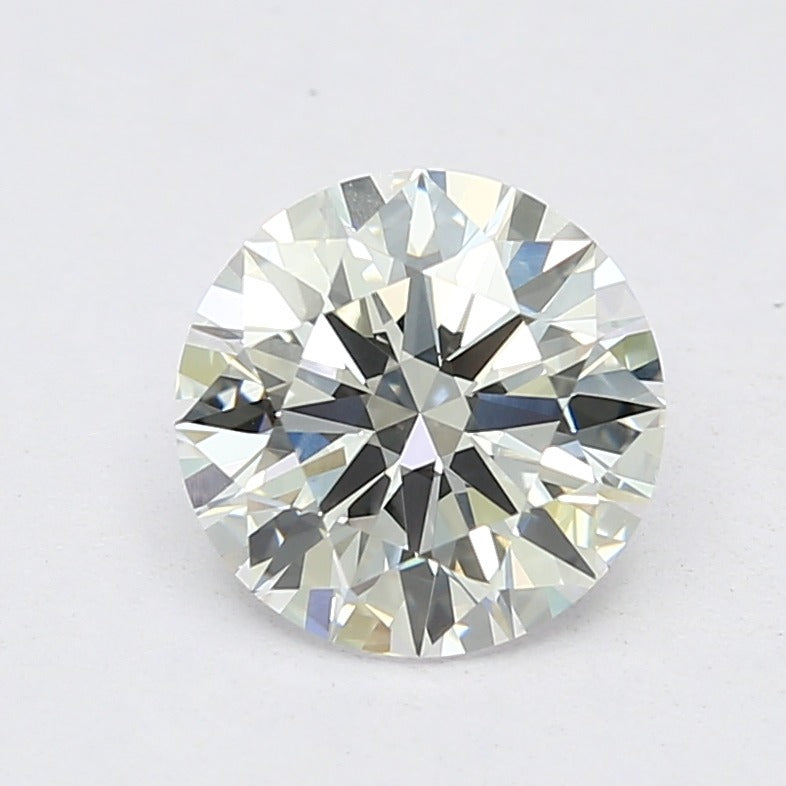 Round 2.01ct E VVS2 ID Cut • IGI • LG757542439