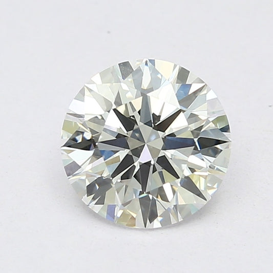 Round 2.01ct E VVS2 ID Cut • IGI • LG757542439