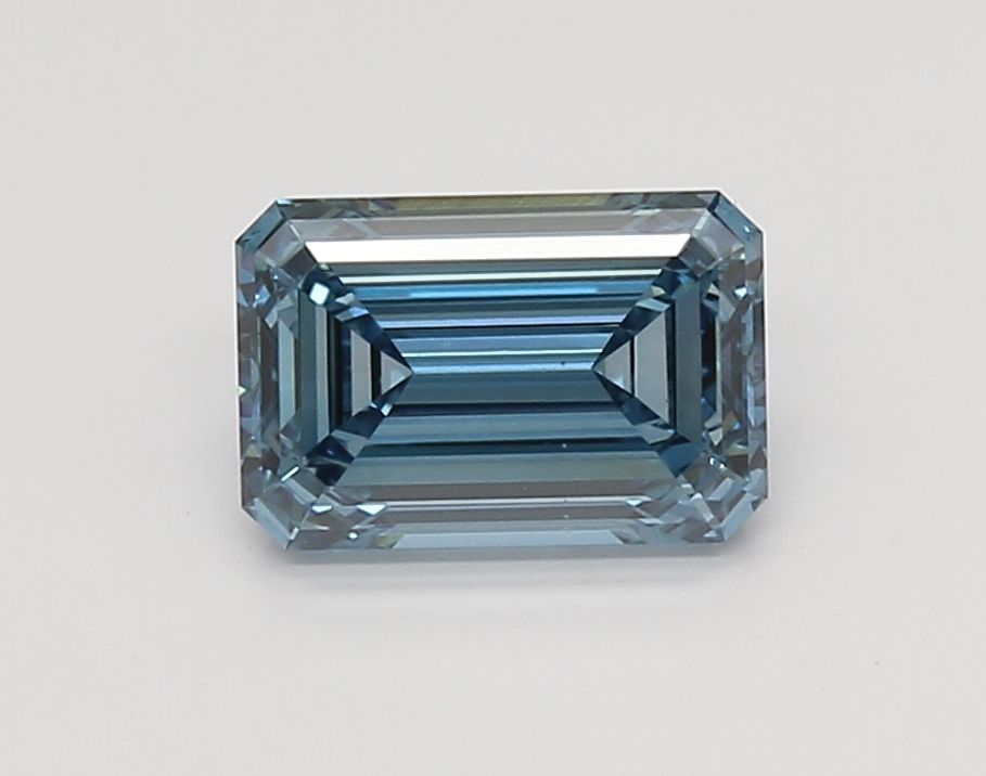 Emerald 1.6ct FANCY VS1 IGI-LG566317868
