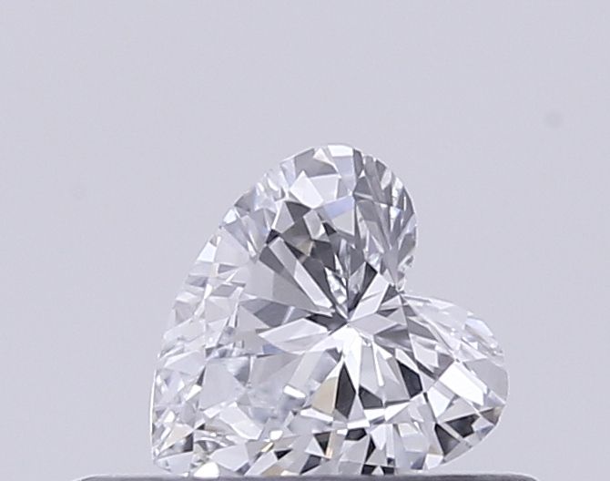 Heart 0.21ct E VS2 IGI - LG759503198