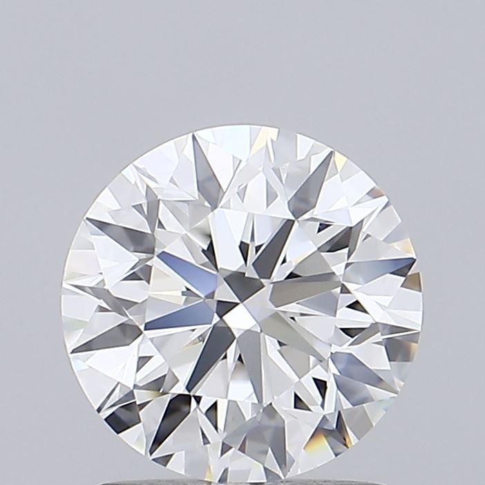 Lab-Grown Round Diamond - 1.5 Carats, E Color, VVS2 Clarity - Certified by IGI - Report Number: LG678511964