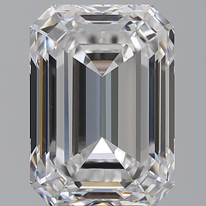 EMERALD 5.5ct D IF IGI - lg657423414